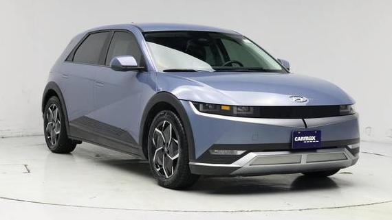 HYUNDAI IONIQ 5 2023 KM8KM4AE4PU186686 image HYUNDAI IONIQ 5 2023 KM8KM4AE4PU186686 image